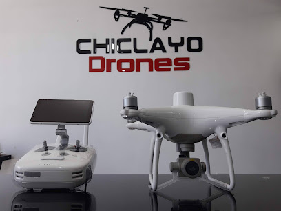 Chiclayo Drones