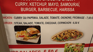 Photo n°9 de Pizza Up à Nevers ()