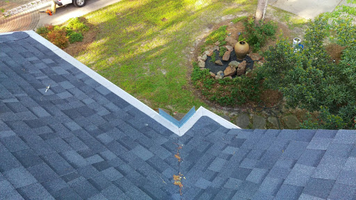 Roofing Contractor «Modern Roofing», reviews and photos, 7711 Shag Bark Dr, Magnolia, TX 77354, USA
