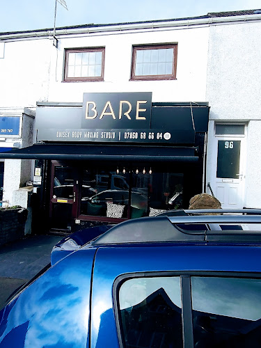 Reviews of Bare Unisex Waxing in Swansea - Beauty salon