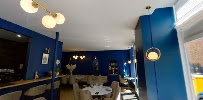 Atmosphère du Restaurant La Perle à Le Perreux-sur-Marne - n°15