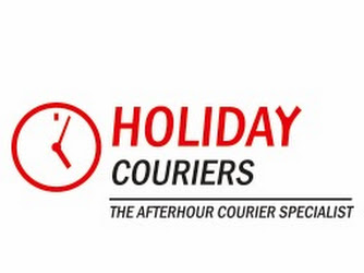 Holiday Couriers - The After Hour Courier Specialist