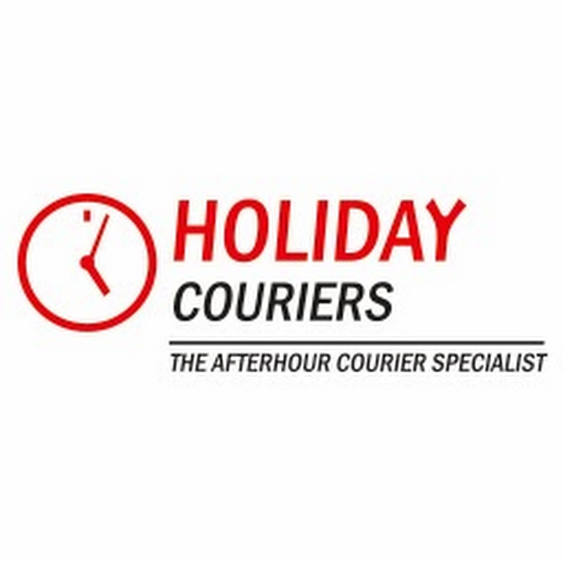 Holiday Couriers - The After Hour Courier Specialist