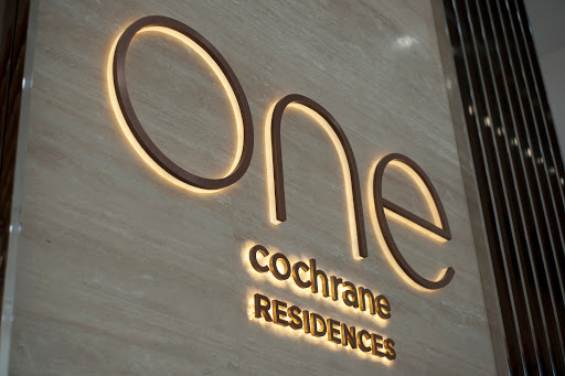 One Cochrane Residences