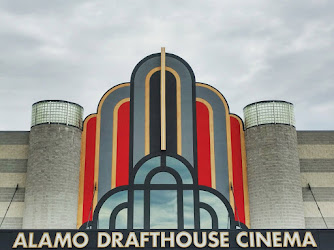 Alamo Drafthouse Cinema Springfield