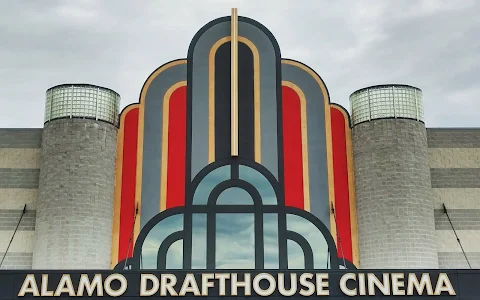 Alamo Drafthouse Cinema Springfield image