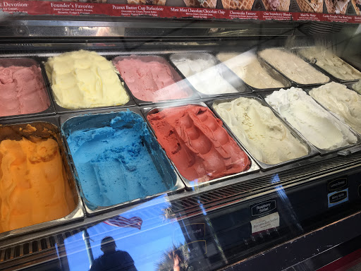 Ice Cream Shop «Cold Stone Creamery», reviews and photos, 101 Main St K, Seal Beach, CA 90740, USA