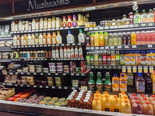 Grocery Store «The Fresh Market», reviews and photos, 2510 Quarry Lake Dr, Baltimore, MD 21209, USA