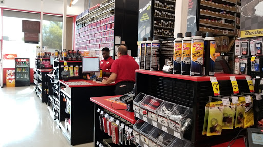 Auto Parts Store «AutoZone», reviews and photos, 8050 N 91st Ave, Peoria, AZ 85345, USA