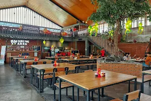 Warung Wareg Ngandat image