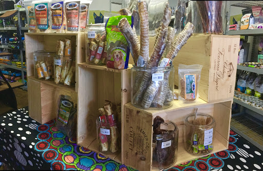 Pet Supply Store «Grand Lake All About Pets», reviews and photos, 3335 Grand Ave, Oakland, CA 94610, USA