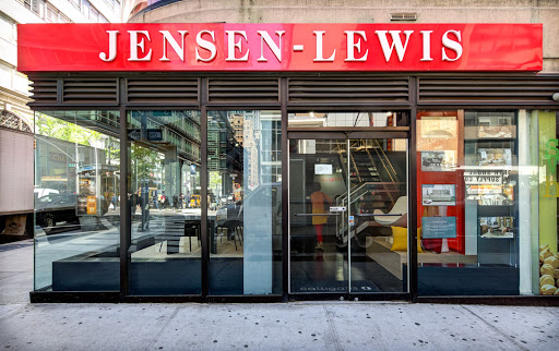 Jensen-Lewis Furniture