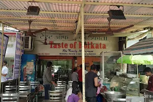 Taste Of Kolkata The Family Restaurant image