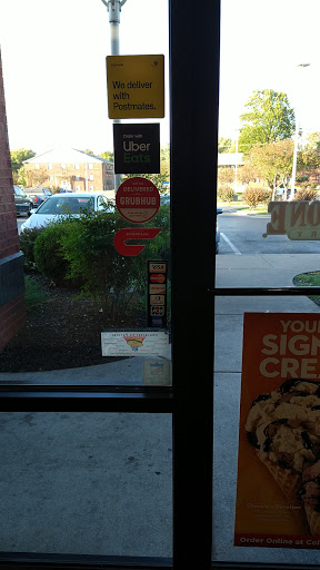 Ice Cream Shop «Cold Stone Creamery», reviews and photos, 900 E Battlefield Rd #116, Springfield, MO 65807, USA