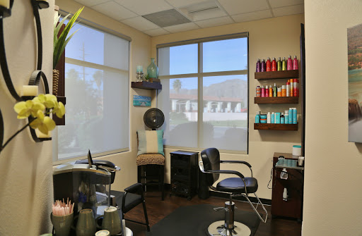 Hair Salon «Phenix Salon Suites», reviews and photos, 46650 Adams St #101, La Quinta, CA 92253, USA