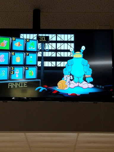 Bowling Alley «Northern Aire Bowling Lanes», reviews and photos, 1419 College Way, Fergus Falls, MN 56537, USA