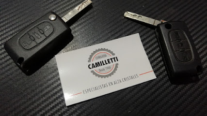Cerrajería-Automotor Camilletti