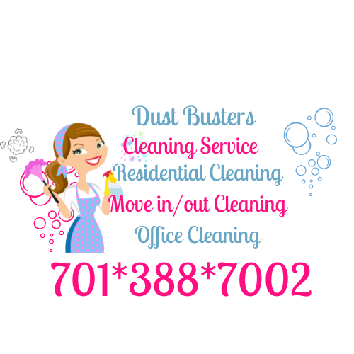 House Cleaning Service «Dust Busters Cleaning Service», reviews and photos, 1825 Main Ave SE Ste 102, Moorhead, MN 56560, USA