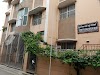 Jyothi Seva Home For Blind Children Logo, Bengaluru, India, School