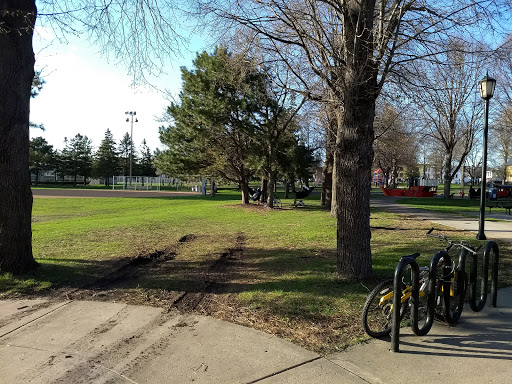 Park «Van Cleve Park Rink», reviews and photos, 901 15th Ave SE, Minneapolis, MN 55414, USA