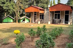 Aranya Kutir Eco cottage Murguma image