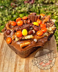 Brooklyn Brownie Co. - Northampton Desserts, Bakery, Staff Gifts & American Snacks