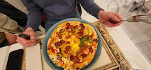 Pizza du Restaurant Pizzeria Kangoo’s à Hirson - n°2