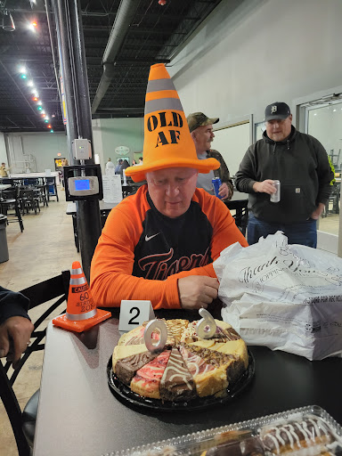 Shopping Mall «Southgate Shopping Center», reviews and photos, 13545 Eureka Rd, Southgate, MI 48195, USA