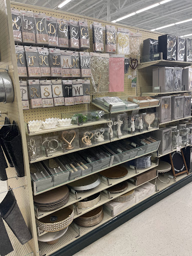 Craft Store «Hobby Lobby», reviews and photos, 2251 N Rainbow Blvd, Las Vegas, NV 89108, USA