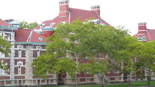 Museum «Ellis Island Hospital Morgue», reviews and photos, Liberty Island - Ellis Island, Jersey City, NJ 07305, USA