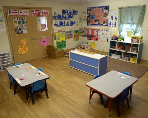 Preschool «Childtime of Bridgewater, NJ», reviews and photos, 601 Buena Pkwy, Bridgewater, NJ 08807, USA