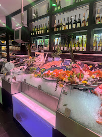 Photos du propriétaire du Restaurant de poisson L'Émeraude à Clamart - n°8