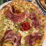 Photo n°1 de l'avis de Francesca.u fait le 19/01/2024 à 22:54 sur le  La Ghiotto Pizza à Rosignano Marittimo