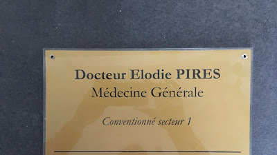 Dr Elodie PIRES à Livry-Gargan
