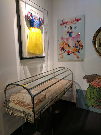 History Museum «National Museum of Funeral History», reviews and photos, 415 Barren Springs Dr, Houston, TX 77090, USA