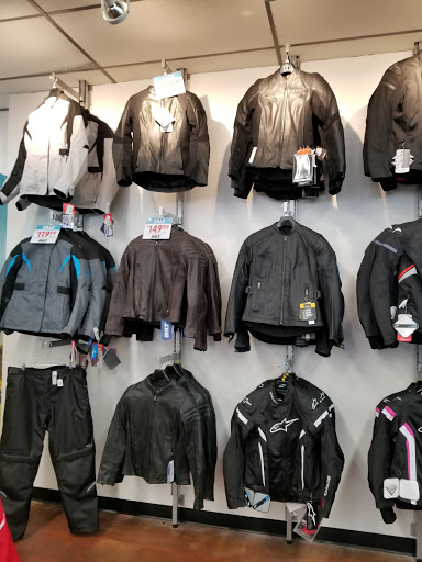 Motorcycle Parts Store «Cycle Gear», reviews and photos, 344 S Decatur Blvd, Las Vegas, NV 89107, USA