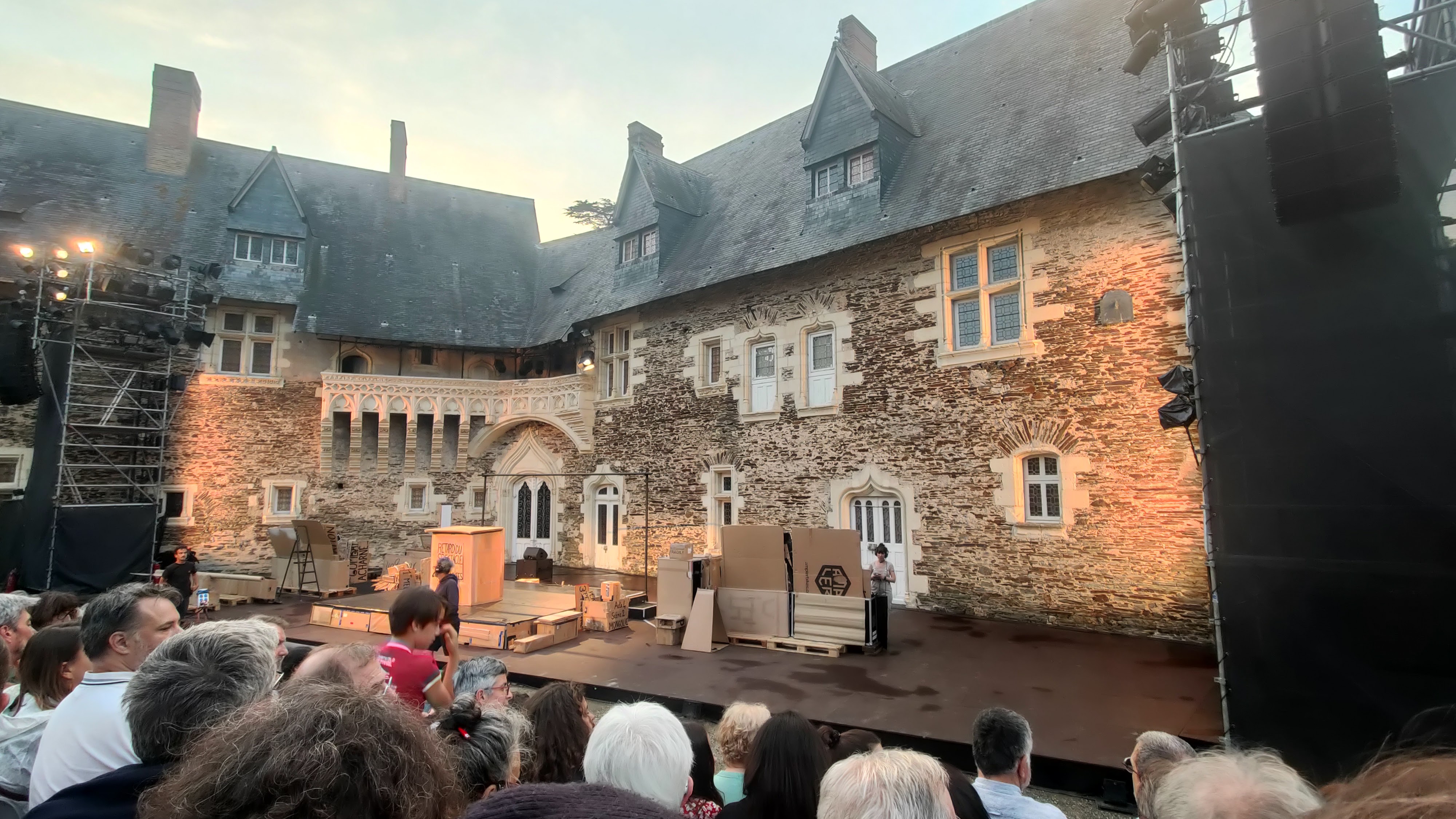 Photo n° 2 de l'avis de Eric.o fait le 29/07/2023 à 08:22