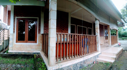 Villa Indra Gibz