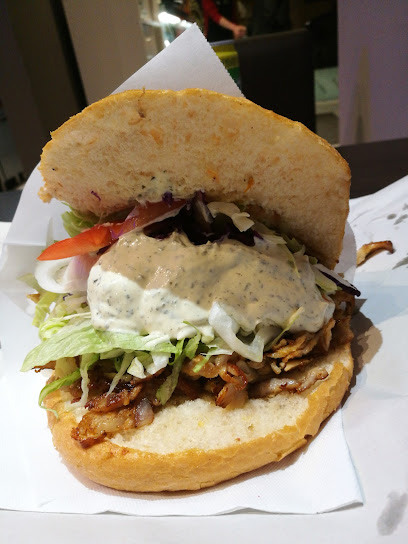 Best Of Kebab Gaume Virton