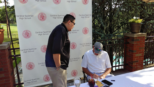 Golf Club «Leewood Golf Club», reviews and photos, 1 Leewood Dr, Eastchester, NY 10709, USA