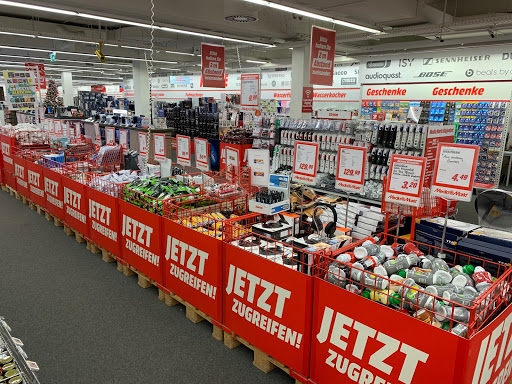 JR shop Klagenfurt