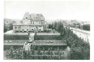 Lougheed House National & Provincial Historic Site image