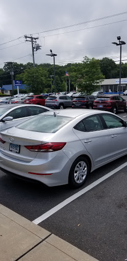 Hyundai Dealer «Key Hyundai of Manchester», reviews and photos, 21 Hartford Turnpike, Vernon, CT 06066, USA