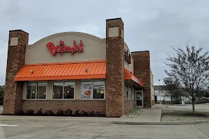 Bojangles image