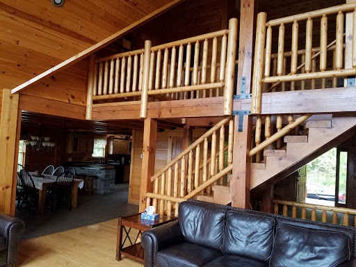 Cabin Rental Agency «Absolute Perfect Escape», reviews and photos, 383 View Mountain Rd, Stanley, VA 22851, USA