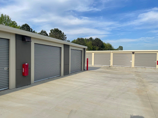 Self-Storage Facility «Storage Xxtra», reviews and photos, 3595 Hiram Douglasville Hwy, Hiram, GA 30141, USA