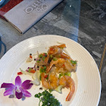 Photo n°2 de l'avis de stella.a fait le 02/11/2021 à 00:15 sur le  Miho Japanese Restaurant à Mariano Comense