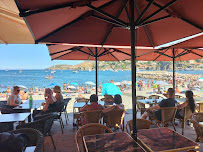 Atmosphère du Restaurant Le Borabar à Collioure - n°1