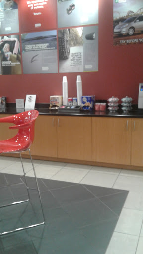 Car Dealer «Toyota of Newnan», reviews and photos, 2 Herring Rd, Newnan, GA 30265, USA