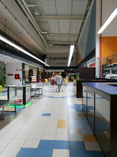 E.Leclerc Santarém - Supermercado